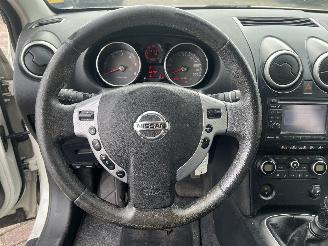 Nissan Qashqai Qashqai (J10) SUV 1.5 dCi (K9K-282(Euro 5)) [78kW]  (11-2006/01-2014) picture 19