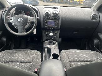 Nissan Qashqai Qashqai (J10) SUV 1.5 dCi (K9K-282(Euro 5)) [78kW]  (11-2006/01-2014) picture 17