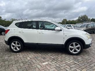 Nissan Qashqai Qashqai (J10) SUV 1.5 dCi (K9K-282(Euro 5)) [78kW]  (11-2006/01-2014) picture 7