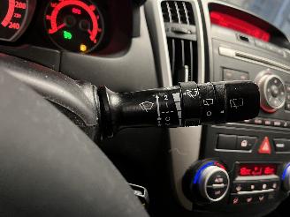 Kia Cee d Cee'd Sporty Wagon (EDF) Combi 1.4 16V (G4FA) [66kW]  (07-2009/12-2012=
) picture 20