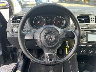 Volkswagen Polo Polo V (6R) Hatchback 1.2 TDI 12V BlueMotion (CFWA(Euro 5)) [55kW]  (1=
0-2009/05-2014) picture 24
