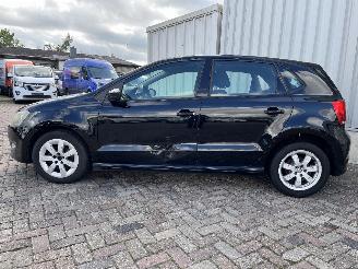 Volkswagen Polo Polo V (6R) Hatchback 1.2 TDI 12V BlueMotion (CFWA(Euro 5)) [55kW]  (1=
0-2009/05-2014) picture 4