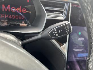 Tesla Model S Model S Liftback 85 (L1S) [270kW]  (09-2012/02-2016) picture 25
