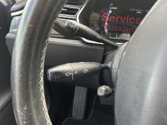 Tesla Model S Model S Liftback 85 (L1S) [270kW]  (09-2012/02-2016) picture 26