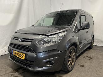 Ford Transit Connect Transit Connect (PJ2) Van 1.6 TDCi 16V 95 (TZGA(Euro 5)) [70kW]  (07-2=
013/...) picture 3