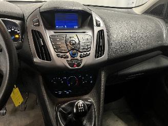 Ford Transit Connect Transit Connect (PJ2) Van 1.6 TDCi 16V 95 (TZGA(Euro 5)) [70kW]  (07-2=
013/...) picture 20