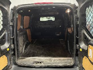 Ford Transit Connect Transit Connect (PJ2) Van 1.6 TDCi 16V 95 (TZGA(Euro 5)) [70kW]  (07-2=
013/...) picture 17