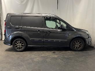 Ford Transit Connect Transit Connect (PJ2) Van 1.6 TDCi 16V 95 (TZGA(Euro 5)) [70kW]  (07-2=
013/...) picture 7