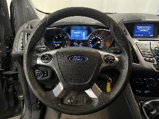 Ford Transit Connect Transit Connect (PJ2) Van 1.6 TDCi 16V 95 (TZGA(Euro 5)) [70kW]  (07-2=
013/...) picture 19