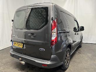 Ford Transit Connect Transit Connect (PJ2) Van 1.6 TDCi 16V 95 (TZGA(Euro 5)) [70kW]  (07-2=
013/...) picture 5