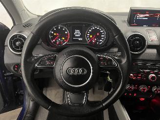 Audi A1 A1 Sportback (8XA/8XF) Hatchback 5-drs 1.2 TFSI (CBZA) [63kW]  (01-201=
2/04-2015) picture 20