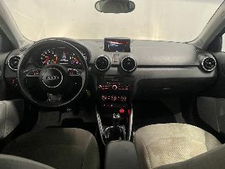 Audi A1 A1 Sportback (8XA/8XF) Hatchback 5-drs 1.2 TFSI (CBZA) [63kW]  (01-201=
2/04-2015) picture 18