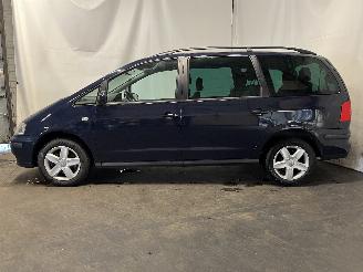 Seat Alhambra Alhambra (7V8/9) MPV 2.0 (ADY(Euro 2)) [85kW]  (04-1996/03-2010) picture 4