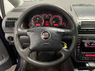 Seat Alhambra Alhambra (7V8/9) MPV 2.0 (ADY(Euro 2)) [85kW]  (04-1996/03-2010) picture 21