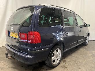 Seat Alhambra Alhambra (7V8/9) MPV 2.0 (ADY(Euro 2)) [85kW]  (04-1996/03-2010) picture 6