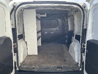 Opel Combo Combo Van 1.3 CDTI 16V ecoFlex (A13FD) [66kW]  (02-2012/12-2018) picture 13