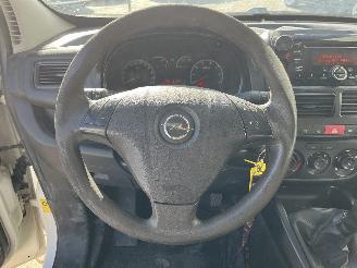 Opel Combo Combo Van 1.3 CDTI 16V ecoFlex (A13FD) [66kW]  (02-2012/12-2018) picture 15