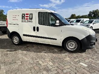 Opel Combo Combo Van 1.3 CDTI 16V ecoFlex (A13FD) [66kW]  (02-2012/12-2018) picture 7