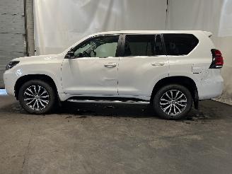 Toyota Landcruiser Land Cruiser (J15) Hardtop Terreinwagen 2.8 D-4D 16V (1GD-FTV) [150kW]=
  (07-2020/...) picture 4