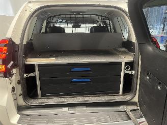 Toyota Landcruiser Land Cruiser (J15) Hardtop Terreinwagen 2.8 D-4D 16V (1GD-FTV) [150kW]=
  (07-2020/...) picture 21