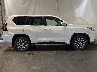Toyota Landcruiser Land Cruiser (J15) Hardtop Terreinwagen 2.8 D-4D 16V (1GD-FTV) [150kW]=
  (07-2020/...) picture 7