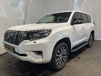 Toyota Landcruiser Land Cruiser (J15) Hardtop Terreinwagen 2.8 D-4D 16V (1GD-FTV) [150kW]=
  (07-2020/...) picture 3
