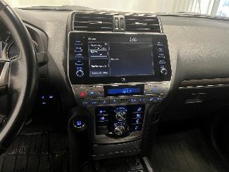 Toyota Landcruiser Land Cruiser (J15) Hardtop Terreinwagen 2.8 D-4D 16V (1GD-FTV) [150kW]=
  (07-2020/...) picture 25