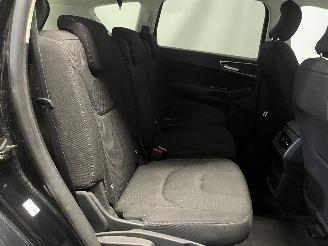 Ford S-Max S-Max (WPC) MPV 2.0 TDCi 180 16V (T8CG) [132kW]  (01-2015/06-2018) picture 12