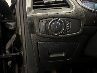 Ford S-Max S-Max (WPC) MPV 2.0 TDCi 180 16V (T8CG) [132kW]  (01-2015/06-2018) picture 21