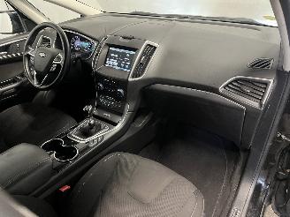 Ford S-Max S-Max (WPC) MPV 2.0 TDCi 180 16V (T8CG) [132kW]  (01-2015/06-2018) picture 11