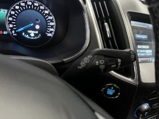Ford S-Max S-Max (WPC) MPV 2.0 TDCi 180 16V (T8CG) [132kW]  (01-2015/06-2018) picture 19