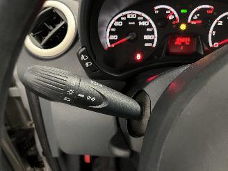 Ford Ka Ka II Hatchback 1.2 (169.A.4000(Euro 4; Euro 5)) [51kW]  (10-2008/05-2=
016) picture 25