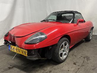 Fiat Barchetta Barchetta (183) Cabrio 1.8 16V (188.A.6000) [96kW]  (04-1995/05-2005) picture 3