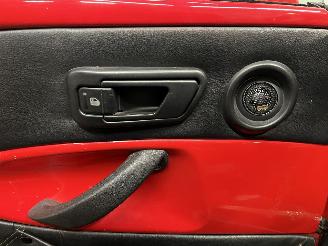 Fiat Barchetta Barchetta (183) Cabrio 1.8 16V (188.A.6000) [96kW]  (04-1995/05-2005) picture 29