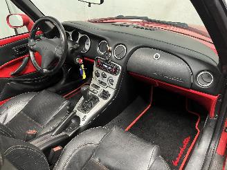 Fiat Barchetta Barchetta (183) Cabrio 1.8 16V (188.A.6000) [96kW]  (04-1995/05-2005) picture 11