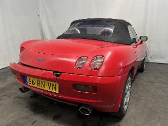 Fiat Barchetta Barchetta (183) Cabrio 1.8 16V (188.A.6000) [96kW]  (04-1995/05-2005) picture 5