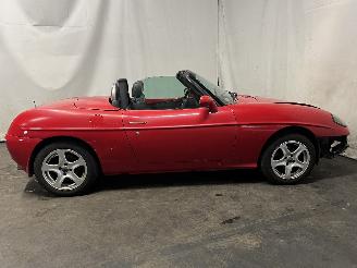 Fiat Barchetta Barchetta (183) Cabrio 1.8 16V (188.A.6000) [96kW]  (04-1995/05-2005) picture 10