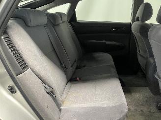 Toyota Prius Prius (NHW20) Liftback 1.5 16V (1NZ-FXE) [82kW]  (09-2003/12-2009) picture 20