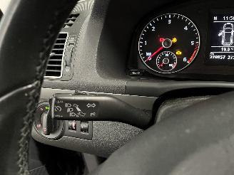 Volkswagen Touran Touran (1T3) MPV 1.6 TDI 16V (CAYC(Euro 5)) [77kW]  (05-2010/05-2015) picture 31