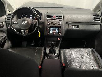 Volkswagen Touran Touran (1T3) MPV 1.6 TDI 16V (CAYC(Euro 5)) [77kW]  (05-2010/05-2015) picture 25