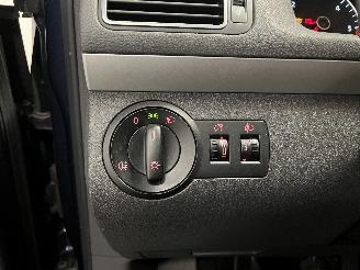 Volkswagen Touran Touran (1T3) MPV 1.6 TDI 16V (CAYC(Euro 5)) [77kW]  (05-2010/05-2015) picture 32