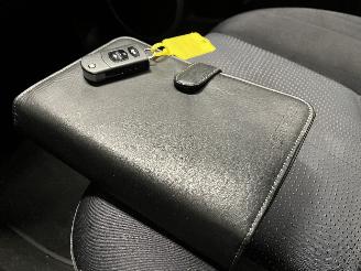 Mazda 6 6 (GH12/GHA2) Sedan 1.8i 16V (L813) [88kW]  (08-2007/07-2013) picture 22