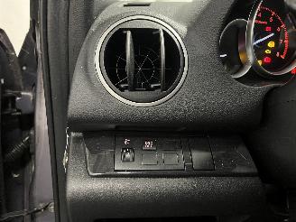Mazda 6 6 (GH12/GHA2) Sedan 1.8i 16V (L813) [88kW]  (08-2007/07-2013) picture 20