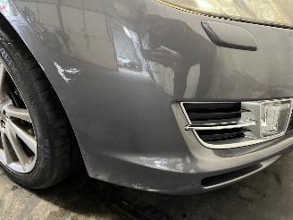 Mazda 6 6 (GH12/GHA2) Sedan 1.8i 16V (L813) [88kW]  (08-2007/07-2013) picture 8