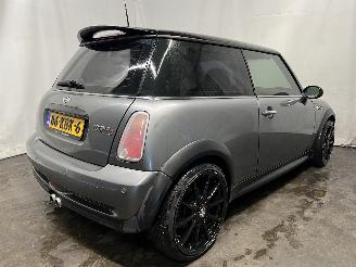 Mini Mini Mini (R50/53) Hatchback 1.6 16V Cooper S (W11-B16A) [125kW]  (07-2004/=
09-2006) picture 6
