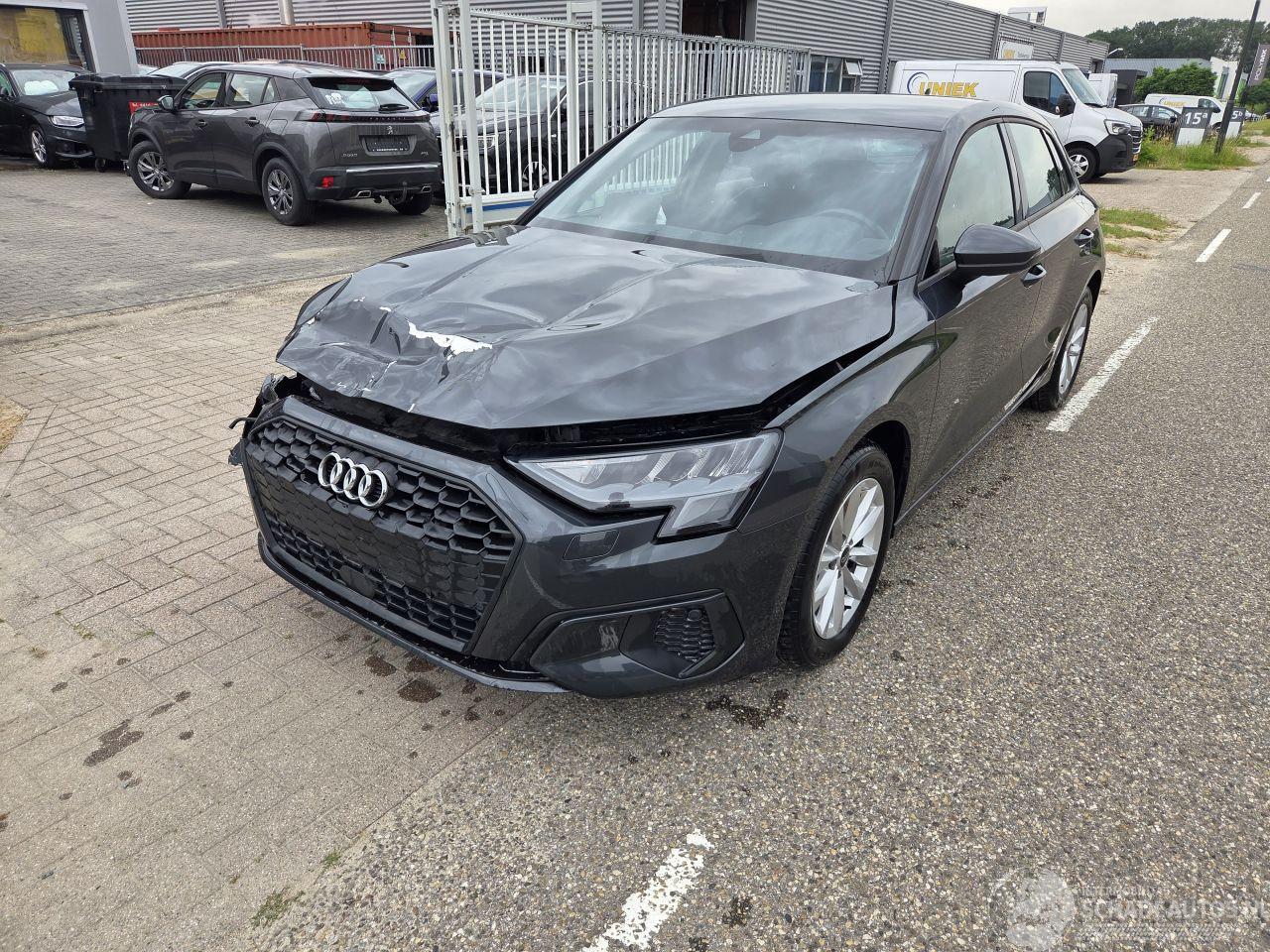 Audi A3 30 TFSI Automaat