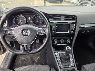 Volkswagen Golf 1.4 TSI ACT Highline Panoramadak picture 13