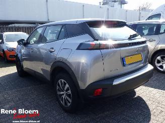 Peugeot 2008 1.2 PureTech Active 101pk picture 6