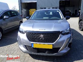 Peugeot 2008 1.2 PureTech Active 101pk picture 3
