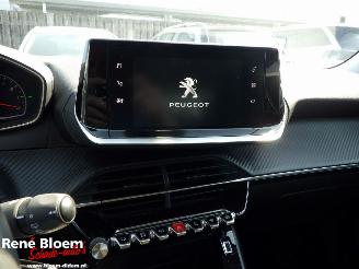 Peugeot 2008 1.2 PureTech Active 101pk picture 15